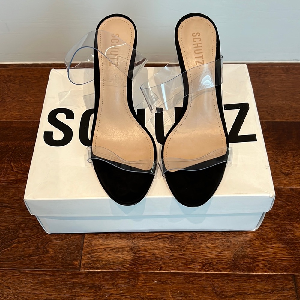 Schutz Women's Ariella Sandal